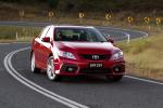 Toyota Aurion Sportivo ZR6 2012 года
